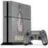 Disney Jungle Book Baloo Portrait PlayStation PS4 Skins