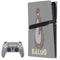 Disney Jungle Book Baloo Portrait PS5 Pro Bundle Skin