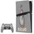 Disney Jungle Book Baloo Portrait PS5 Pro Bundle Skin