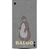 Disney Jungle Book Baloo Portrait XBox Series X Digital Edition Console Skin