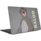 Disney Jungle Book Baloo Portrait Dell XPS Skin