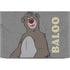 Disney Jungle Book Baloo Portrait Dell XPS Skin