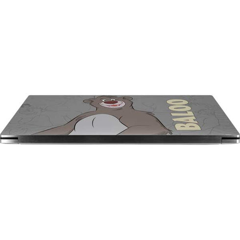 Disney Jungle Book Baloo Portrait Dell XPS Skin