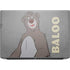 Disney Jungle Book Baloo Portrait HP ZBook Fury 16 G10 Skin