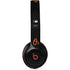 MLB Baltimore Orioles - Solid Distressed Beats Solo 3 Wireless Skin