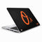 MLB Baltimore Orioles - Solid Distressed HP Elitebook Skin