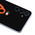 MLB Baltimore Orioles - Solid Distressed Galaxy A36 5G Skin