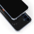 MLB Baltimore Orioles - Solid Distressed Galaxy A55 5G Clear Case