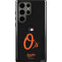 MLB Baltimore Orioles - Solid Distressed Galaxy S23 Ultra Pro Case