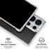 MLB Baltimore Orioles - Solid Distressed Galaxy S26 Ultra Clear Case