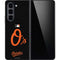 MLB Baltimore Orioles - Solid Distressed Galaxy Z Fold5 5G Skin