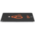 MLB Baltimore Orioles - Solid Distressed Apple iPad Air Skin