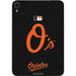 MLB Baltimore Orioles - Solid Distressed Apple iPad Mini Skin
