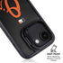 MLB Baltimore Orioles - Solid Distressed iPhone 16e Kickstand Case