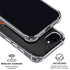 MLB Baltimore Orioles - Solid Distressed iPhone 16e MagSafe Case