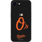 MLB Baltimore Orioles - Solid Distressed iPhone 16e Skin