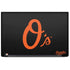 MLB Baltimore Orioles - Solid Distressed Dell Latitude Skin