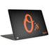 MLB Baltimore Orioles - Solid Distressed MacBook Skins