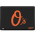 MLB Baltimore Orioles - Solid Distressed MacBook Skins