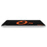 MLB Baltimore Orioles - Solid Distressed Apple MacBook Pro 16-inch Skin