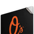 MLB Baltimore Orioles - Solid Distressed Apple MacBook Pro 16-inch Skin