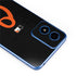 MLB Baltimore Orioles - Solid Distressed Moto G Play 4G (2024) Skin