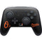 MLB Baltimore Orioles - Solid Distressed Nintendo Switch 2 (2025) Pro Controller Skin