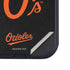 MLB Baltimore Orioles - Solid Distressed Otterbox Defender iPhone Skin