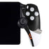 MLB Baltimore Orioles - Solid Distressed PlayStation Portal Remote Player Skin