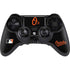 MLB Baltimore Orioles - Solid Distressed PlayStation PS4 Skins