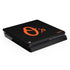 MLB Baltimore Orioles - Solid Distressed PlayStation PS4 Skins