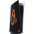 MLB Baltimore Orioles - Solid Distressed PlayStation PS5 Skins