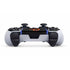 MLB Baltimore Orioles - Solid Distressed PS5 DualSense Edge Pro Controller Skin
