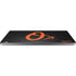 MLB Baltimore Orioles - Solid Distressed Laptop Skins