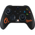 MLB Baltimore Orioles - Solid Distressed Xbox Series X Skins