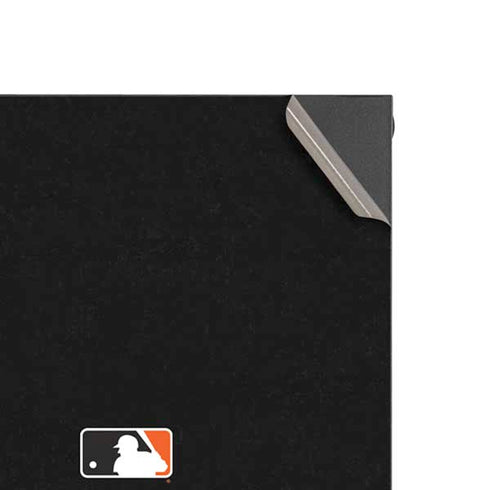 MLB Baltimore Orioles - Solid Distressed XBox Series X Digital Edition Console Skin