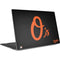 MLB Baltimore Orioles - Solid Distressed Dell XPS Skin