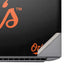 MLB Baltimore Orioles - Solid Distressed HP ZBook Fury 16 G10 Skin