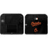 MLB Baltimore Orioles Alternate/Away Jersey Nintendo Skins