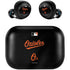 MLB Baltimore Orioles Alternate/Away Jersey Amazon Echo Buds Skin