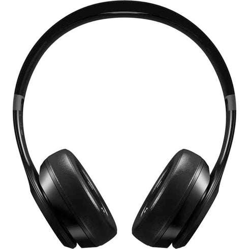 MLB Baltimore Orioles Alternate/Away Jersey Beats Solo 4 Wireless Headphones Skin