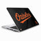 MLB Baltimore Orioles Alternate/Away Jersey HP Elitebook Skin