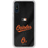 MLB Baltimore Orioles Alternate/Away Jersey Galaxy Cases