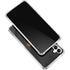 MLB Baltimore Orioles Alternate/Away Jersey Galaxy A16 5G Clear Case