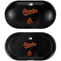 MLB Baltimore Orioles Alternate/Away Jersey Galaxy Buds Plus Skin