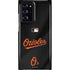 MLB Baltimore Orioles Alternate/Away Jersey Galaxy Cases