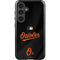 MLB Baltimore Orioles Alternate/Away Jersey Galaxy S25 Impact Case