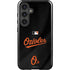 MLB Baltimore Orioles Alternate/Away Jersey Galaxy S25 Impact Case
