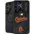 MLB Baltimore Orioles Alternate/Away Jersey Galaxy S25 Kickstand Case