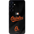 MLB Baltimore Orioles Alternate/Away Jersey Galaxy S25 Plus Skin